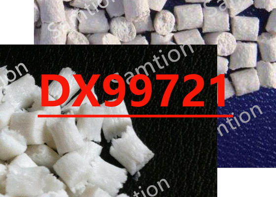 S-Plastic Thermocomp DX99721 ग्लास फाइबर युक्त पॉली कार्बोनेट राल पर आधारित एक यौगिक है।
