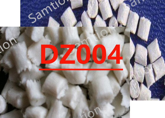 S-Plastic Thermocomp DZ004 ग्लास फाइबर युक्त पॉली कार्बोनेट राल पर आधारित एक यौगिक है।