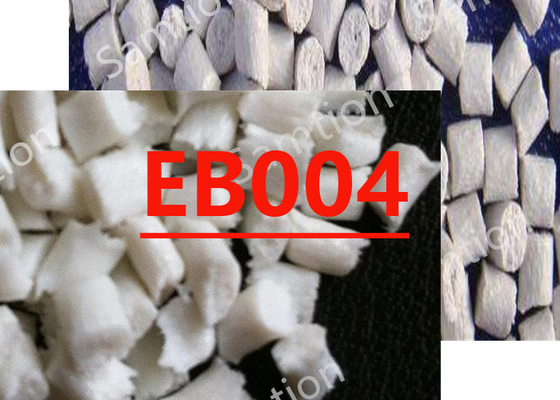 S-Plastic Thermocomp EB004 ग्लास बीड युक्त Polyimide राल पर आधारित एक यौगिक है।