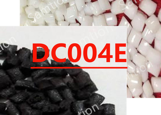 कार्बन फाइबर युक्त पॉली कार्बोनेट राल पर आधारित S-Plastic Thermocomp DC004E यौगिक