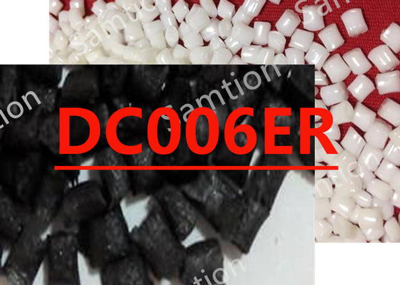 कार्बन फाइबर युक्त पॉलीकार्बोनेट राल पर आधारित S-Plastic Thermocomp DC006ER यौगिक