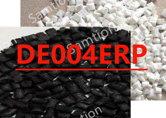 कार्बन फाइबर युक्त पॉली कार्बोनेट राल पर आधारित S-Plastic Thermocomp DE004ERP यौगिक