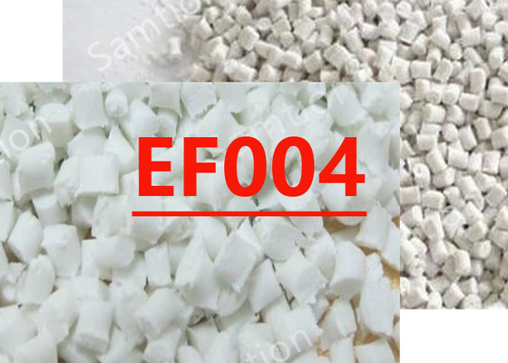 S-Plastic Thermocomp EF004 ग्लास फाइबर युक्त Polyimide राल पर आधारित एक यौगिक है।