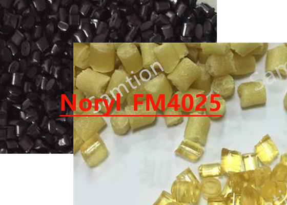 S-Plastic Thermocomp Noryl_FM4025 राल GR/MR 40%, उच्च मॉड्यूल संरचनात्मक फोम. 10% वजन में कमी, 0.250 "दीवार मोटाई