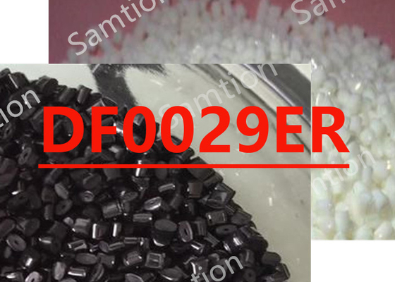 S-Plastic Thermocomp DF0029ER ग्लास फाइबर युक्त पॉली कार्बोनेट राल पर आधारित यौगिक