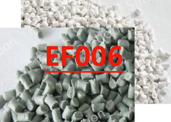 S-Plastic Thermocomp EF006 ग्लास फाइबर युक्त Polyimide राल के आधार पर एक यौगिक है