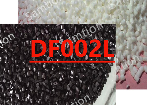 S-Plastic Thermocomp DF002L ग्लास फाइबर युक्त पॉली कार्बोनेट राल पर आधारित यौगिक
