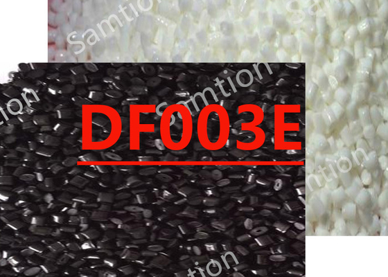 S-Plastic Thermocomp DF003E कच्चे फाइबर युक्त पॉली कार्बोनेट राल पर आधारित यौगिक