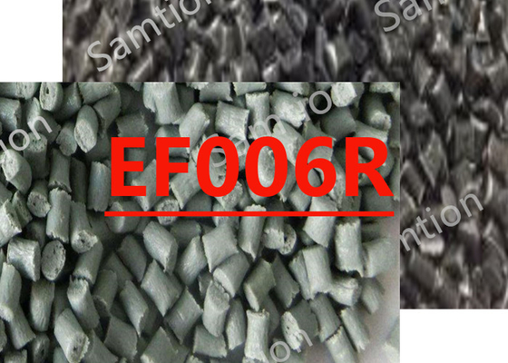S-Plastic Thermocomp EF006R ग्लास फाइबर युक्त Polyimide राल के आधार पर एक यौगिक है।