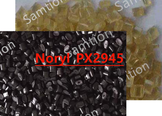 S-Plastic Thermocomp Noryl_PX2945 राल कांच/खनिज प्रबलित, लौ retardant halogen मुक्त (VDE/DIN 472 के अनुसार)