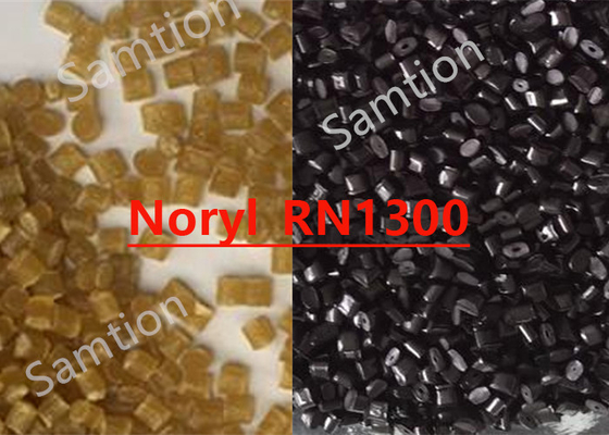 S-Plastic Thermocomp Noryl_RN1300 राल 15% ग्लास/खनिज प्रबलित पीपीई. गैर क्लोरीन, गैर ब्रोमाइज्ड, लौ retardant