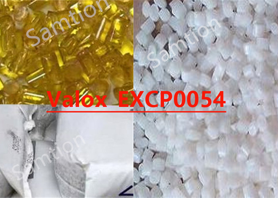 S-Plastic Thermocomp Valox_EXCP0054 राल प्रारंभिक डेटा है 16% कार्बन फाइबर से भरा PBT। विलायक प्रतिरोधी।
