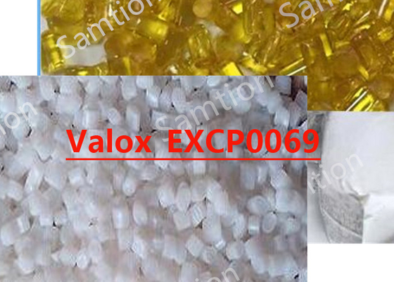 S-Plastic Thermocomp Valox_EXCP0069 राल एक 50% ग्लास प्रबलित PBT इंजेक्शन मोल्डिंग राल है।