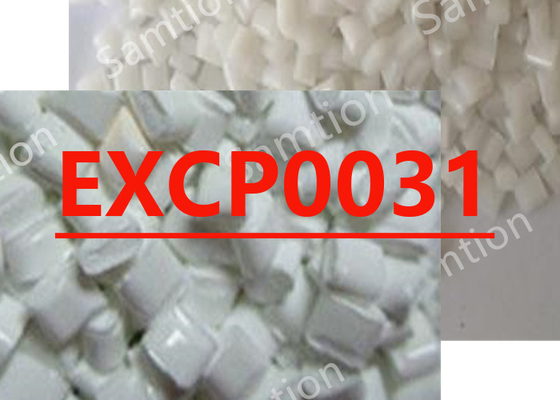 S-Plastic Thermocomp EXCP0031 एक पहनने के प्रतिरोधी, 30% ग्लास भरा हुआ PA66 इंजेक्शन मोल्डिंग राल है।
