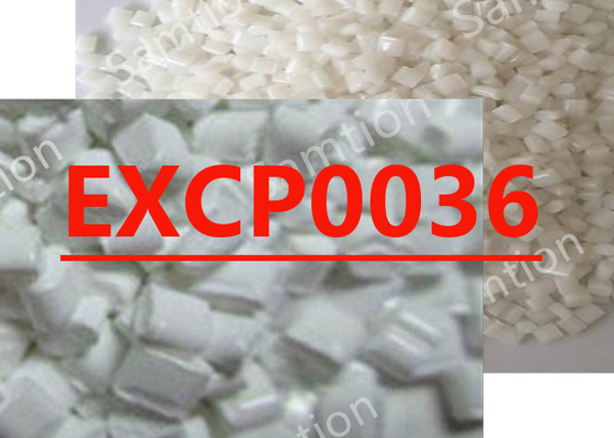 S-Plastic Thermocomp EXCP0036 एक 40% ग्लास फाइबर प्रबलित PA66 इंजेक्शन मोल्डिंग राल है।