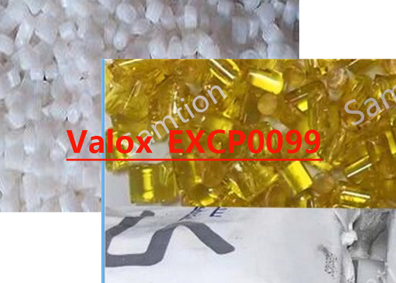 S-Plastic Thermocomp Valox_EXCP0099 राल 20% कार्बन फाइबर से भरा PBT है। गैर-FR, विलायक प्रतिरोधी।