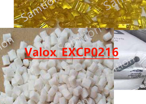 S-Plastic Thermocomp Valox_EXCP0216 राल SINGLE LOT DATA. 45% कार्बन भरा PBT. उच्च मॉड्यूल, लौ प्रतिरोधी, इलेक्ट्रिक