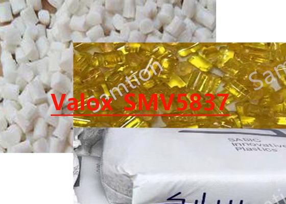 S-Plastic Thermocomp Valox_SMV5837 राल मीटर आवास के लिए एकल LOT 20% ग्लास मोती प्रबलित PBT है। VGB5820 होगा