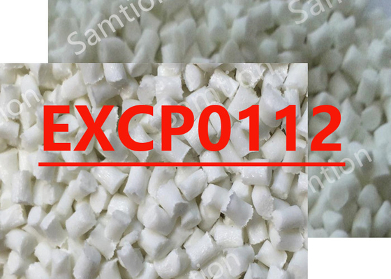 S-Plastic Thermocomp EXCP0112 40% ग्लास/खनिज प्रबलित पीपीएस/पीपीई मिश्रण। कोरोना प्रतिरोधी, अनुप्रयोगों की आवश्यकता