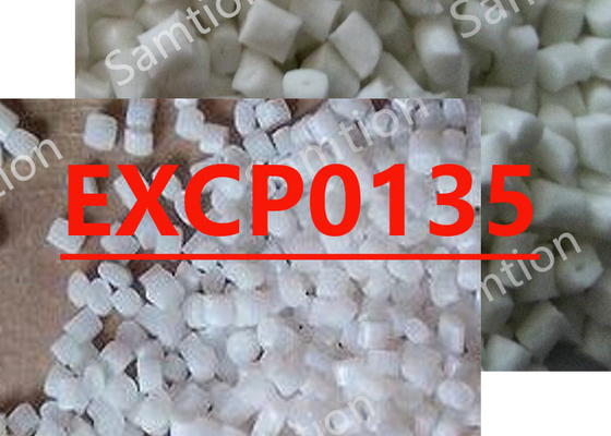 S-Plastic Thermocomp EXCP0135 65% खनिज भरा हुआ PA6 इंजेक्शन मोल्डिंग राल उत्कृष्ट थर्मल चालकता गुणों के साथ