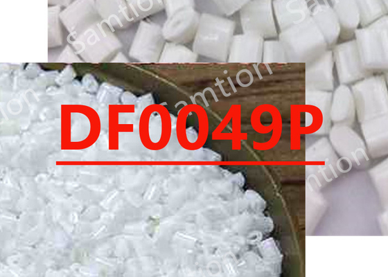 S-Plastic Thermocomp DF0049P ग्लास फाइबर युक्त पॉली कार्बोनेट राल पर आधारित यौगिक