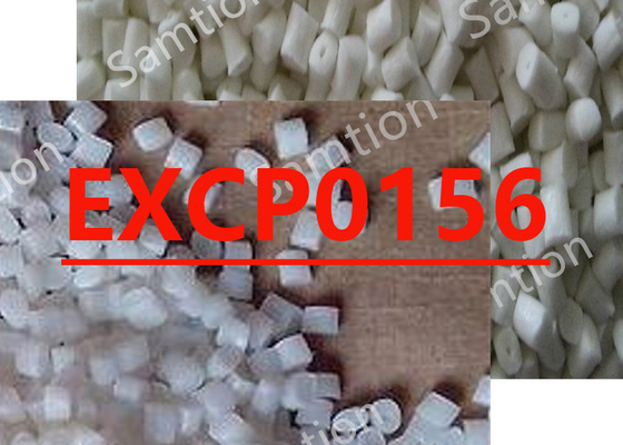 S-Plastic Thermocomp EXCP0156 50% कार्बन से भरा हुआ पॉलीआमाइड 6 राल है जिसमें थर्मल कंडक्टिविटी में सुधार हुआ है।