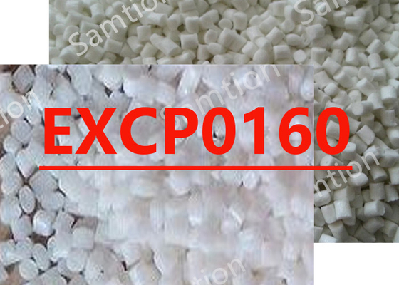 S-Plastic Thermocomp EXCP0160 50% ग्लास प्रबलित PA66 इंजेक्शन मोल्डिंग राल, अच्छी सतह की गुणवत्ता। सामग्री का उपयोग किया जा सकता है