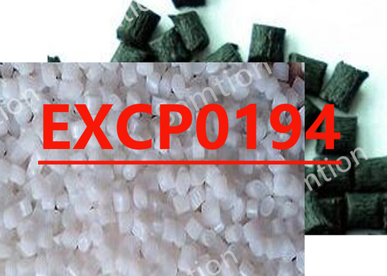 S-Plastic Thermocomp EXCP0194 उच्च प्रवाह और उत्कृष्ट कठोरता के साथ 35% ग्लास प्रबलित PA6 इंजेक्शन मोल्डिंग राल।