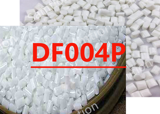 S-Plastic Thermocomp DF004P ग्लास फाइबर युक्त पॉली कार्बोनेट राल पर आधारित यौगिक