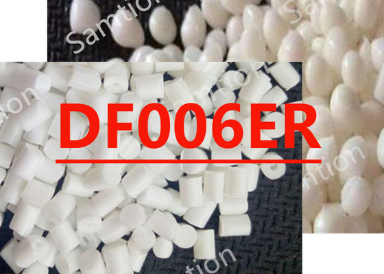 S-Plastic Thermocomp DF006ER ग्लास फाइबर युक्त पॉली कार्बोनेट राल पर आधारित यौगिक