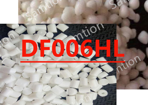 S-Plastic Thermocomp DF006HL ग्लास फाइबर युक्त पॉली कार्बोनेट राल पर आधारित यौगिक