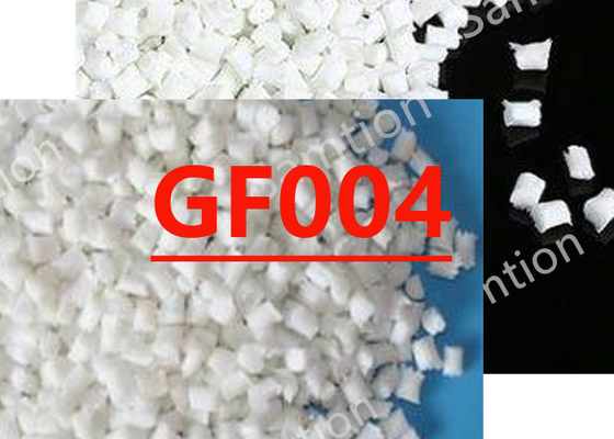 S-Plastic Thermocomp GF004 ग्लास फाइबर युक्त Polysulfone राल पर आधारित एक यौगिक है।
