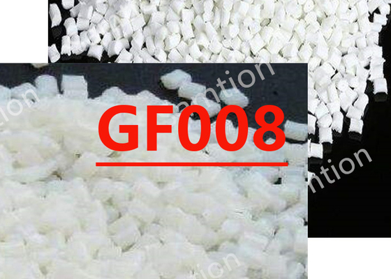 S-Plastic Thermocomp GF008 ग्लास फाइबर युक्त Polysulfone राल पर आधारित एक यौगिक है।