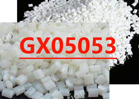 S-Plastic Thermocomp GX05053 ग्लास फाइबर युक्त Polysulfone मिश्रण राल पर आधारित एक यौगिक है।