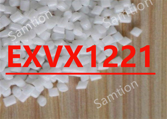 S-Plastic Valox EXVX1221 Valox सुपर उच्च प्रवाह ग्रेड 30% ग्लास भरा हुआ लौ retardant मोल्ड रिलीज के साथ स्थिर गर्मी