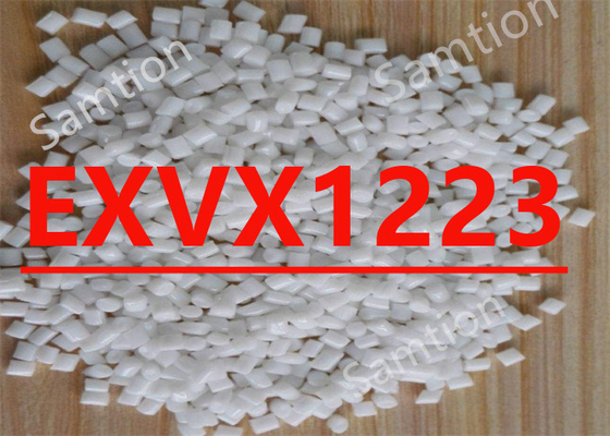 S-Plastic Valox EXVX1223 6.5% ग्लास प्रबलित सुपर उच्च प्रवाह लौ retardant PBT है