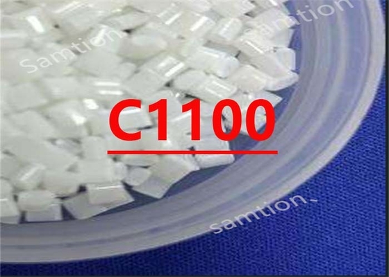 साबिक साइकोलोय C1100 PC+ABS मिश्रण को अत्यधिक अनुप्रयोग आवश्यकताओं को पूरा करने के लिए विकसित किया गया है, जहां इष्टतम संयोजन