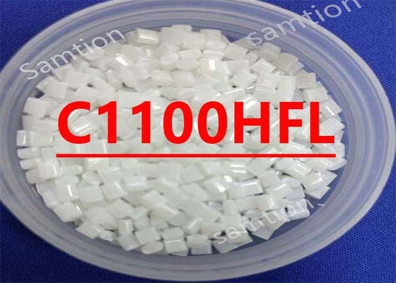साबिक साइकोलोय C1100HFL साइकोलोय पीसी/एबीएस ऑटोमोबाइल इंटीरियर अनुप्रयोगों के लिए, कम गंध और उत्सर्जन।