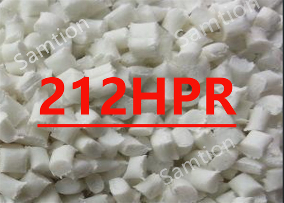 S-Plastic Valox 212HPR राल खाद्य संपर्क विनियम Acc To 90/128/EEC के अनुरूप है
