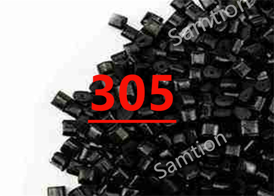 S-Plastic Valox 305 राल केवल मिश्रण के लिए पीबीटी है इंजेक्शन मोल्डिंग के लिए अभिप्रेत नहीं
