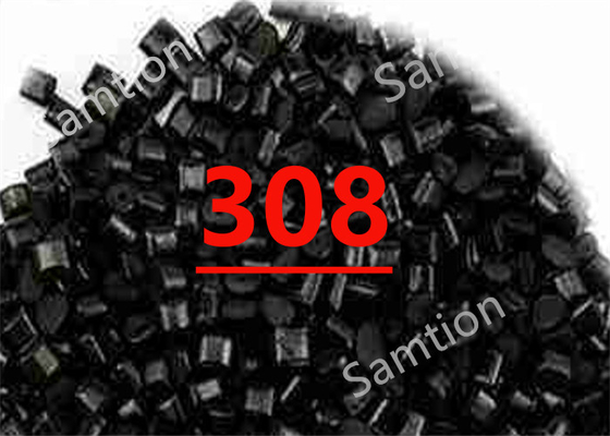S-Plastic Valox 308 राल केवल मिश्रण के लिए पीबीटी है इंजेक्शन मोल्डिंग के लिए अभिप्रेत नहीं है