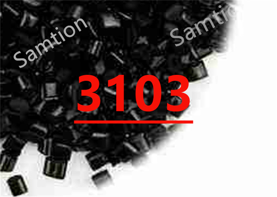 S-Plastic Valox 3103 राल खाद्य पदार्थों के संपर्क में नियमों Acc. के अनुरूप है 90/128/EEC VALOX 3103 एक सामान्य उद्देश्य है