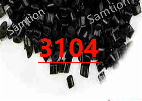 S-Plastic Valox 3104 राल खाद्य पदार्थों के संपर्क में नियमों Acc. के अनुरूप है 90/128/EEC VALOX 3104 एक सामान्य उद्देश्य है