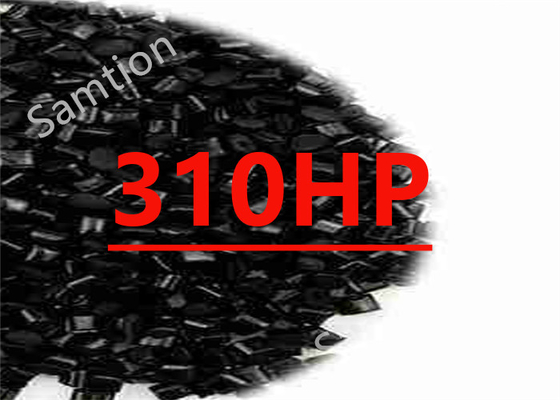 S-Plastic Valox 310HP राल केवल मिश्रण के लिए असमर्थित साफ राल है इंजेक्शन मोल्डिंग के लिए नहीं है