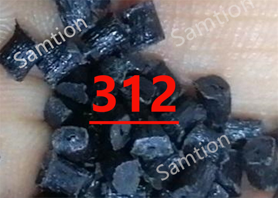 S-Plastic Valox 312 राल केवल मिश्रण के लिए असमर्थित है (इंजेक्शन मोल्डिंग के लिए नहीं) FDA (21 CFR 177.1660) अनुरूप