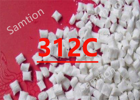 S-Plastic Valox 312C राल खाद्य संपर्क विनियम Acc. to 90/128/EEC के अनुरूप है