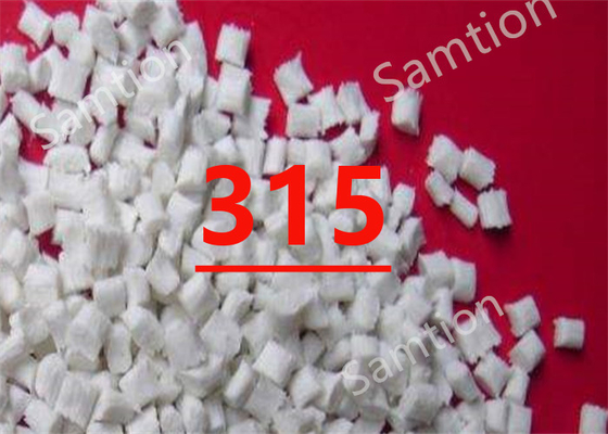 S-Plastic Valox 315 राल केवल एक्सट्रूज़न/कॉम्पाउंडिंग के लिए मजबूत नहीं है (इंजेक्शन मोल्डिंग के लिए नहीं) उच्च चिपचिपाहट