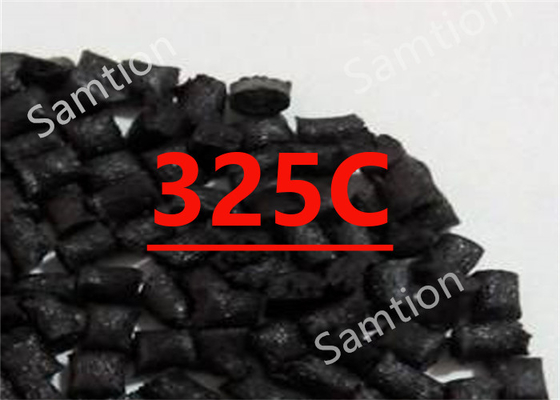 S-Plastic Valox 325C राल एक गैर-प्रबलित उच्च प्रवाह PBT इंजेक्शन मोल्डिंग राल है जिसमें उत्कृष्ट मुद्रण गुण हैं