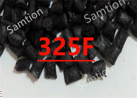 S-Plastic Valox 325F राल खाद्य संपर्क विनियमों के अनुरूप है Acc एक सामान्य प्रयोजन के लिए गैर प्रबलित PBT इंजेक्शन