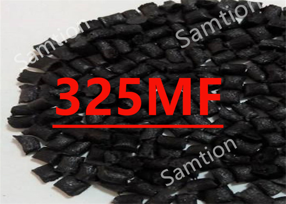S-Plastic Valox 325MF राल है PBT उच्च प्रवाह संस्करण 325 के लिए प्रतिबंधात्मक गेट टूलिंग उच्च संकल्प फ़िल्टरिंग
